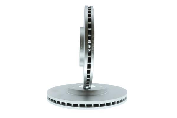 Discos de freno AISIN ref. B6F972S